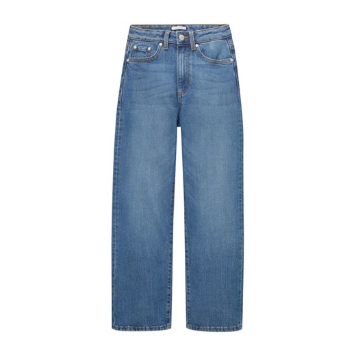 Tom Tailor Jeansy 1035751 Niebieski ze sklepu MODIVO w kategorii Spodnie dziewczęce - zdjęcie 168410335