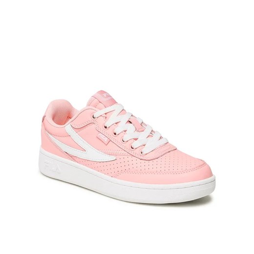 Fila Sneakersy Fila Sevaro Wmn FFW0283.40063 Różowy Fila 39 MODIVO