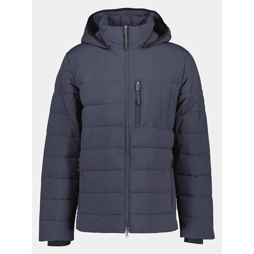Didriksons Kurtka zimowa Jona Usx Jkt 504923 Granatowy Regular Fit Didriksons L MODIVO