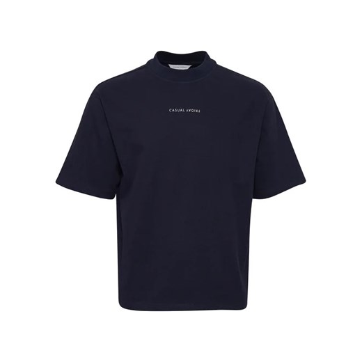 Casual Friday T-Shirt 20504608 Granatowy Regular Fit ze sklepu MODIVO w kategorii T-shirty męskie - zdjęcie 168411896