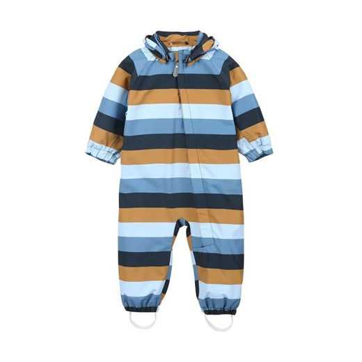Color Kids Kombinezon 740838 Kolorowy Regular Fit Color Kids 104 MODIVO wyprzedaż