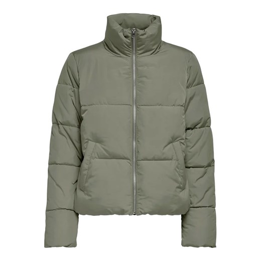 JDY Kurtka puchowa 15213591 Szary Regular Fit Jdy XXL okazja MODIVO