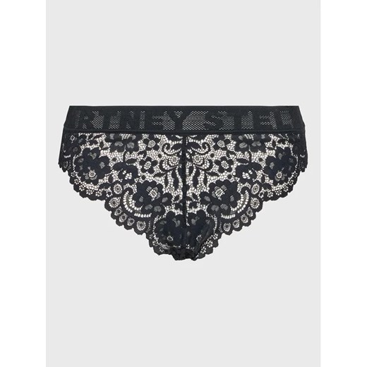 Stella McCartney Figi klasyczne High S6LA71140.00112 Czarny Stella Mccartney S okazja MODIVO