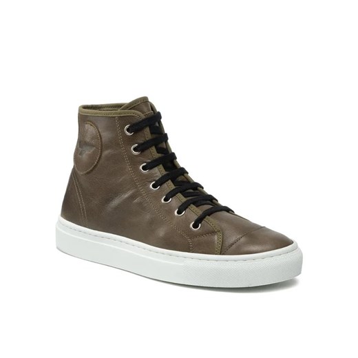 Tortola Sneakersy 13 Zielony Tortola 43 MODIVO
