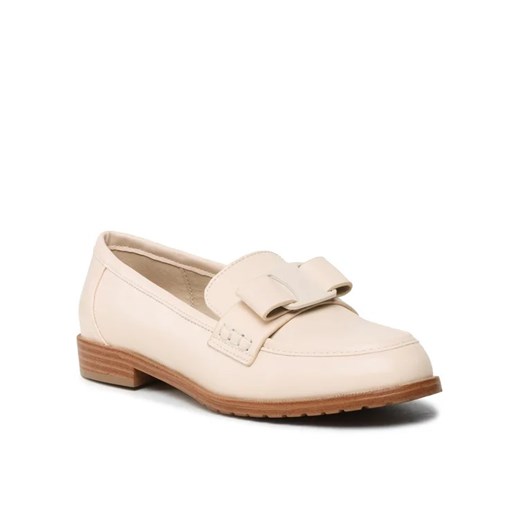 DeeZee Lordsy H08801-1 Beżowy 38 MODIVO