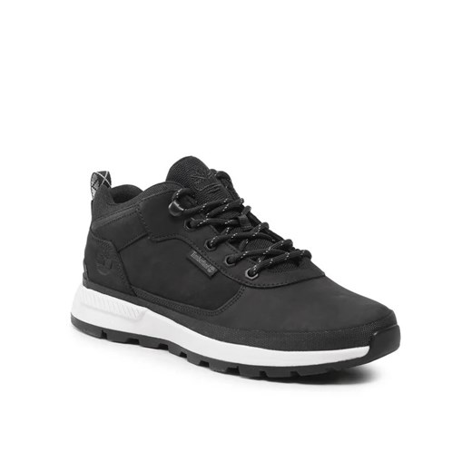 Timberland Sneakersy Field Trekker Low TB0A2A58015 Czarny Timberland 45 MODIVO