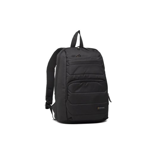 National Geographic Plecak Female Backpack N00720 Czarny ze sklepu MODIVO w kategorii Plecaki - zdjęcie 168414958