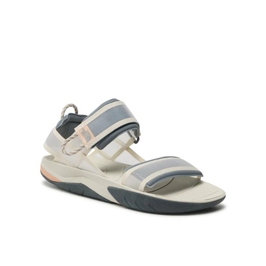 The North Face Sandały Skeena Sport Sandal NF0A5LVR654-050 Biały The North Face 37 MODIVO