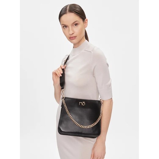 Nobo Torebka NBAG-P2190-C020 Czarny Nobo uniwersalny okazja MODIVO