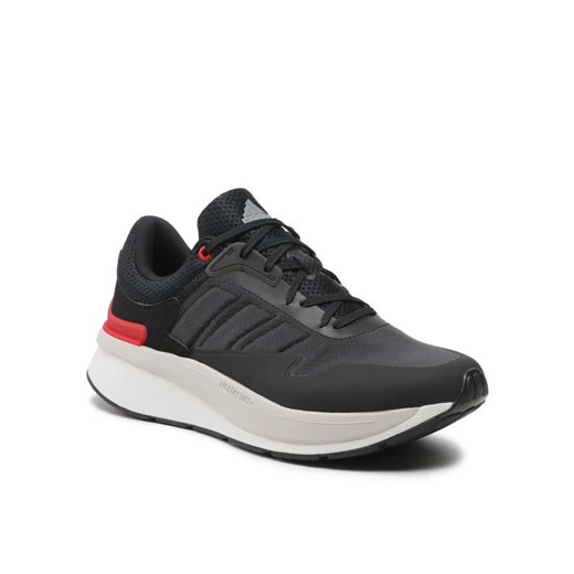 adidas Buty ZNCHILL LIGHTMOTION+ Lifestyle Adult Shoe HP9917 Szary 44 MODIVO