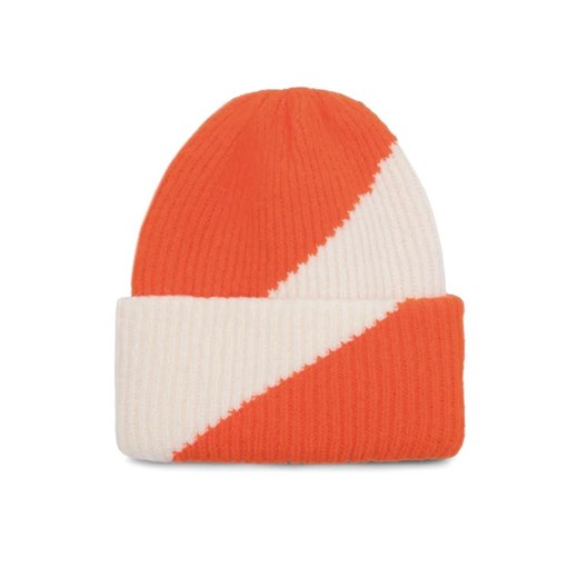 Jenny Fairy Czapka 4W3-021-AW23 Pomarańczowy Jenny Fairy NOSIZE MODIVO