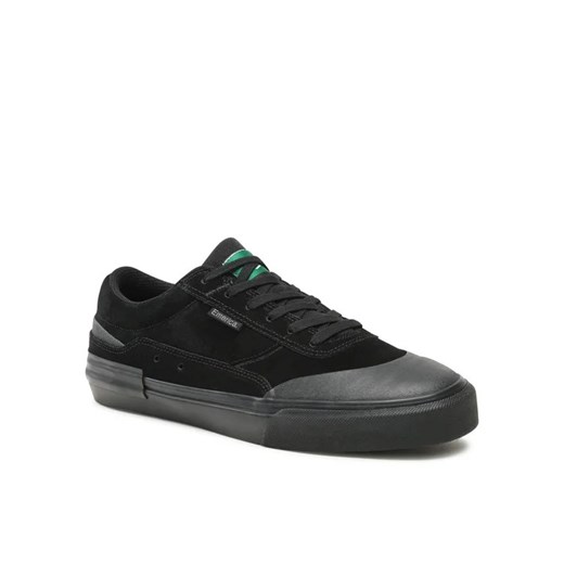 Emerica Trampki Vulcano 6101000147 Czarny Emerica 42 MODIVO