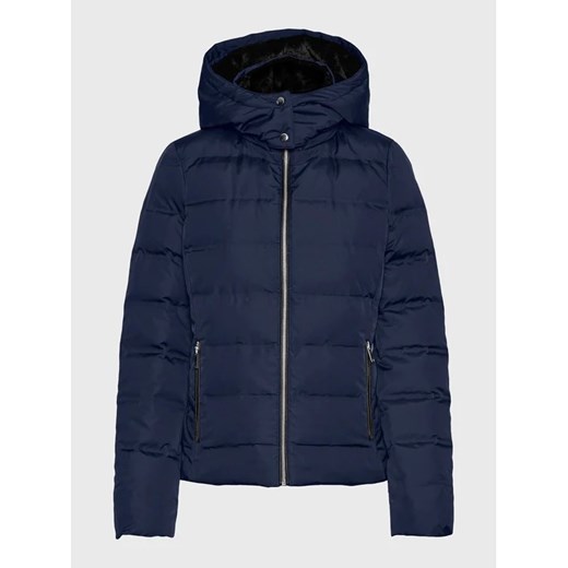Vero Moda Kurtka puchowa Dolly 10247684 Granatowy Regular Fit Vero Moda XL okazja MODIVO