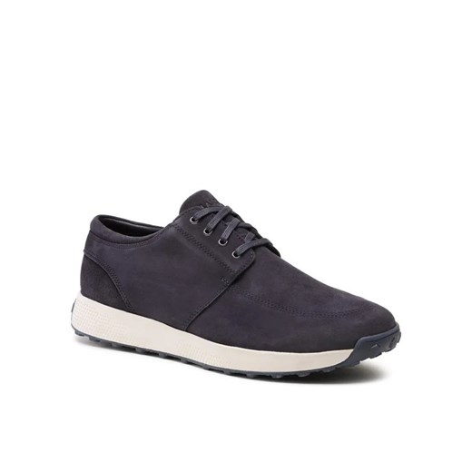 Lasocki Sneakersy MOFFET-01 MB Granatowy Lasocki 40 MODIVO promocja