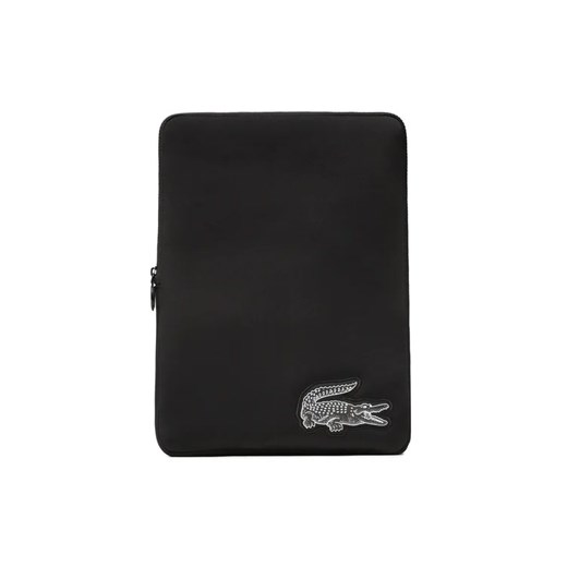 Lacoste Plecak Body Bag NU4177PE Czarny ze sklepu MODIVO w kategorii Plecaki - zdjęcie 168418138