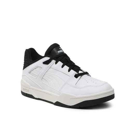 Puma Sneakersy Slipstream Wns 386270 10 Biały Puma 41 MODIVO