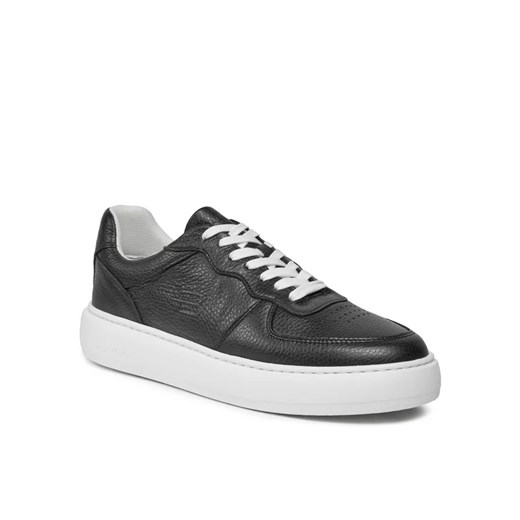 Baldinini Sneakersy U4E913T1CERV0000 Czarny Baldinini 43 MODIVO