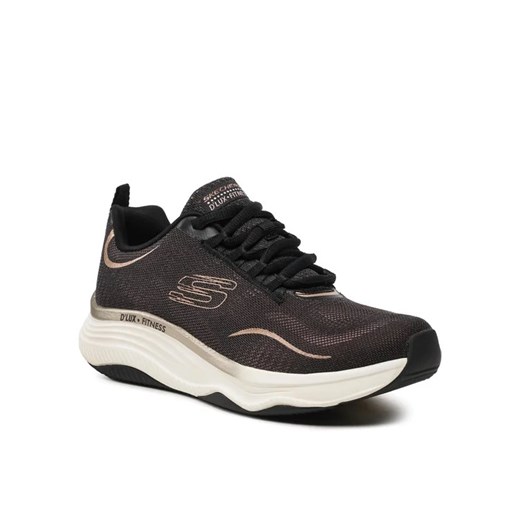 Skechers Buty Pure Glam 149837/BKRG Czarny Skechers 35_5 MODIVO