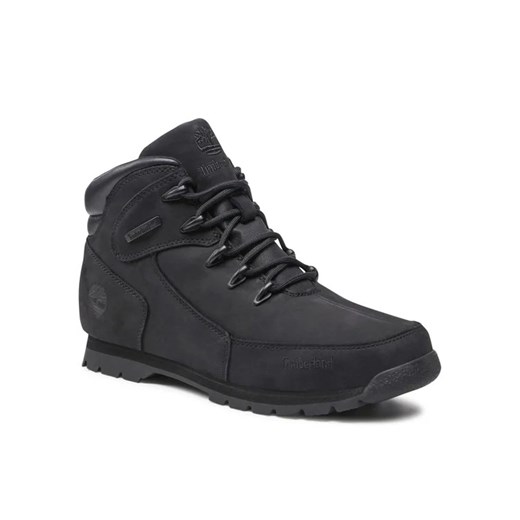 Timberland Trekkingi Euro Rock TB0A43KR001 Czarny Timberland 36 MODIVO