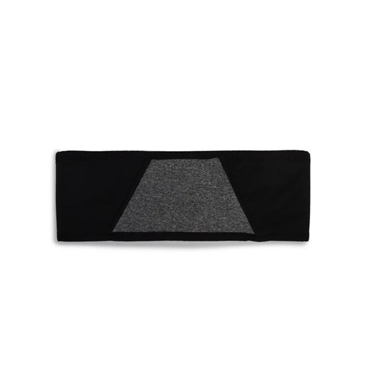 Asics Opaska materiałowa Thermal Ear Cover 3013A422 Czarny ze sklepu MODIVO w kategorii Opaski damskie - zdjęcie 168420388