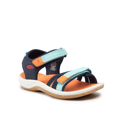 Keen Sandały Verano 1024824 Czarny Keen 25_5 MODIVO