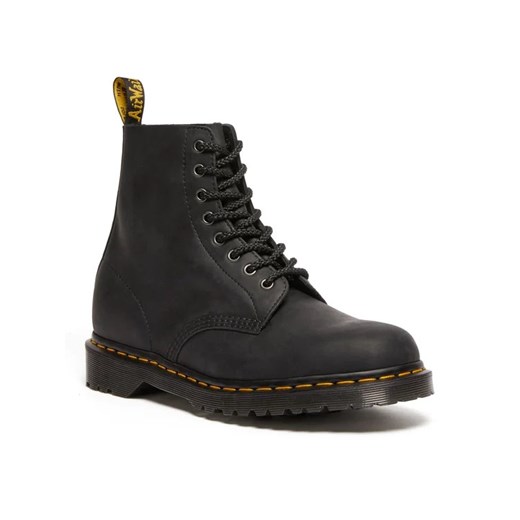 Dr. Martens Glany 1460 Pascal Waxed 30666001 Czarny Dr. Martens 44 MODIVO