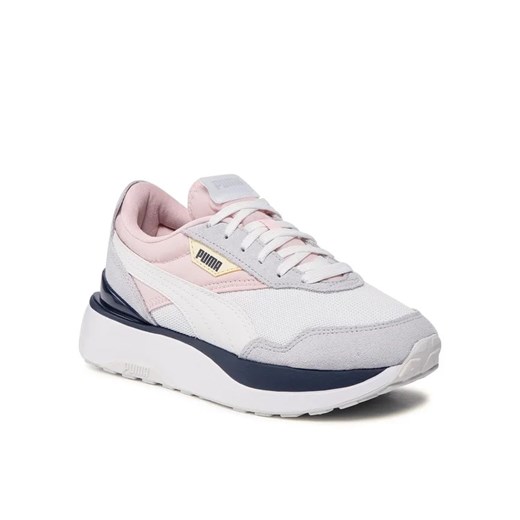 Puma Sneakersy Cruise Rider Silk Road Wn's 375072 30 Biały Puma 38 MODIVO okazja