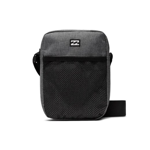 Billabong Saszetka Boulevard Satchel U5SA01BIF0 Szary Billabong uniwersalny promocja MODIVO