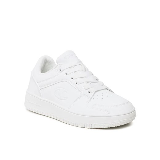 Champion Sneakersy Rebound 2.0 Low S11470-CHA-WW007 Biały Champion 36 MODIVO