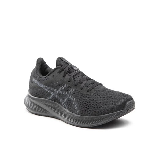 Asics Buty Patriot 13 1011B485 Czarny 41_5 MODIVO