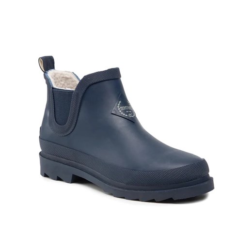 Regatta Kalosze Lady Harper Cosy RWF630 Granatowy Regatta 38 okazyjna cena MODIVO
