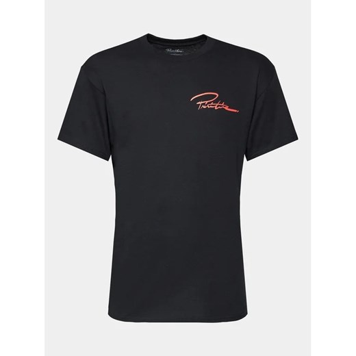 Primitive T-Shirt Open Arms PAPFA2307 Czarny Regular Fit ze sklepu MODIVO w kategorii T-shirty męskie - zdjęcie 168423866