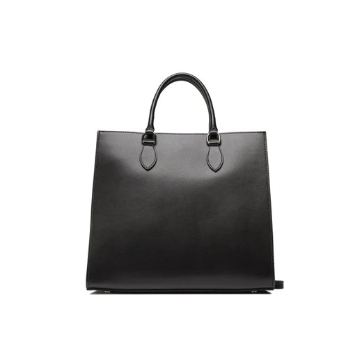 Creole Torebka K11194 Czarny ze sklepu MODIVO w kategorii Torby Shopper bag - zdjęcie 168424375