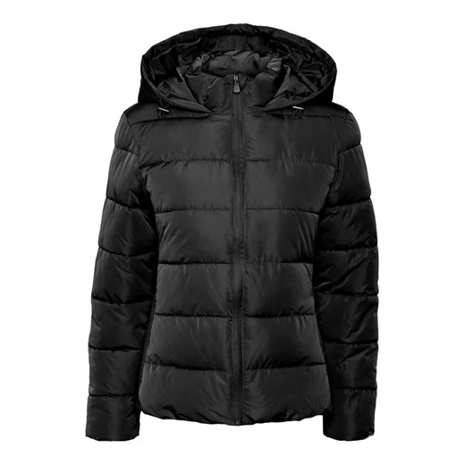 Vero Moda Kurtka puchowa 10289837 Czarny Regular Fit Vero Moda XL MODIVO