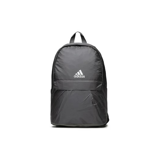 adidas Plecak HY0756 Szary ze sklepu MODIVO w kategorii Plecaki - zdjęcie 168425028