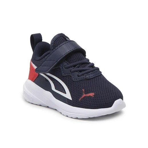 Puma Sneakersy All-Day Active Ac+ Inf 387388 07 Granatowy Puma 23 MODIVO