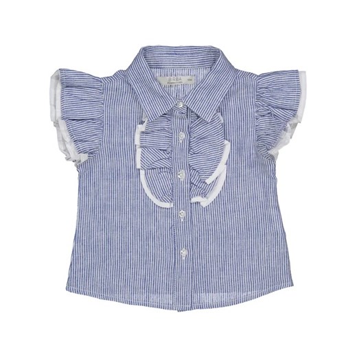 Birba Trybeyond T-Shirt 999 60007 00 D Kolorowy Regular Fit ze sklepu MODIVO w kategorii Koszule dziewczęce - zdjęcie 168425665