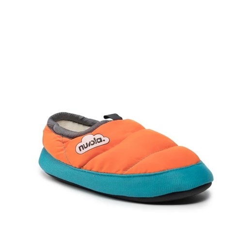 Nuvola Kapcie Classic Patry UNCLPRTY13 Pomarańczowy Nuvola 40_41 wyprzedaż MODIVO