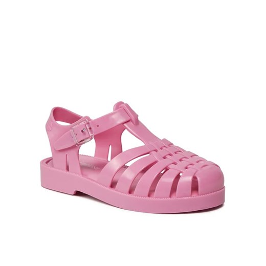 Melissa Sandały Mini Melissa Possession Inf 32409 Różowy Melissa 33 MODIVO