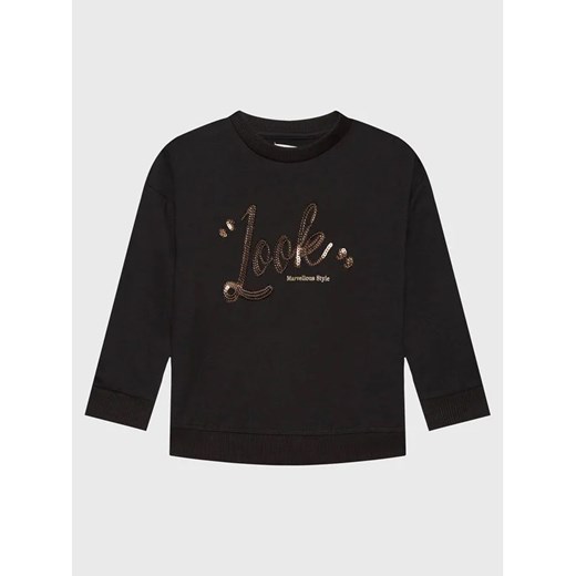 Birba Trybeyond Bluza 999 56823 00 M Czarny Regular Fit Birba Trybeyond 36M promocja MODIVO