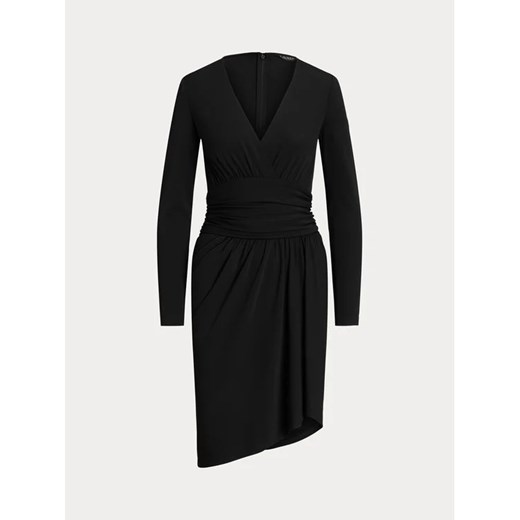 Lauren Ralph Lauren Sukienka codzienna 250918987001 Czarny Regular Fit 4 okazja MODIVO