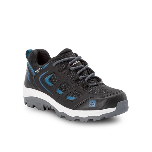 Jack Wolfskin Trekkingi Vojo Texapore Low K 4042191 Szary Jack Wolfskin 31 MODIVO