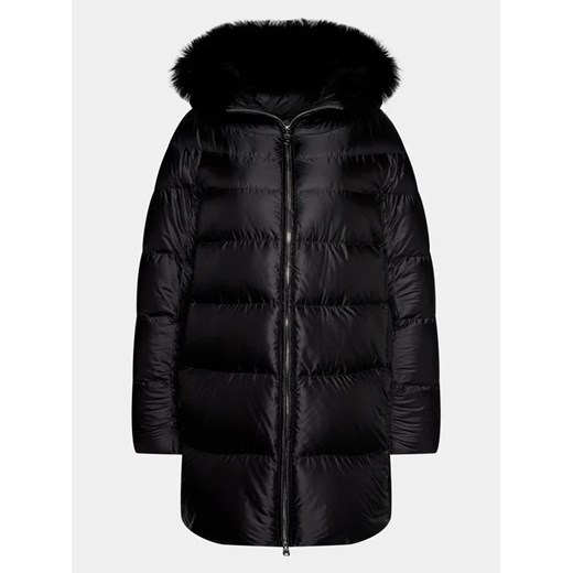 Hetregó Kurtka puchowa Hanna 8K602F 23WD02 Czarny Regular Fit 52 okazja MODIVO