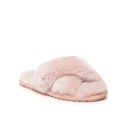 EMU Australia Kapcie Mayberry Frost W12013 Różowy Emu Australia 40 MODIVO