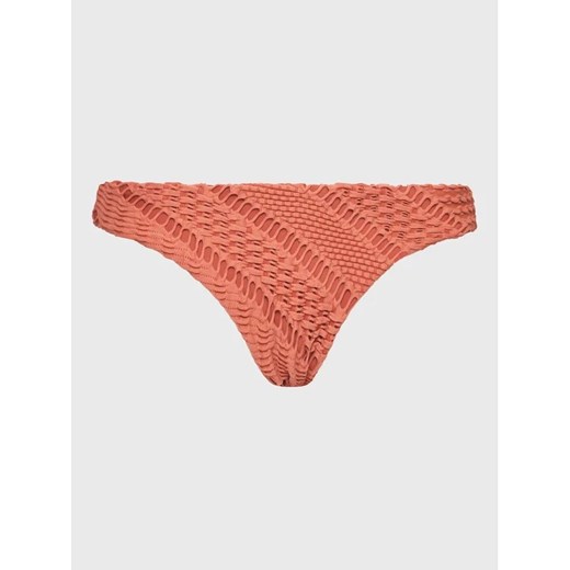 Seafolly Dół od bikini Marrakesh 40473-911 Brązowy 40 MODIVO