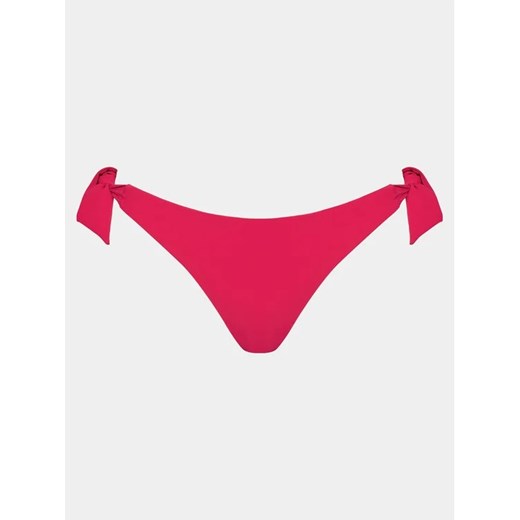 Chantelle Dół od bikini Emblem C17TA5 Różowy Chantelle 38 MODIVO