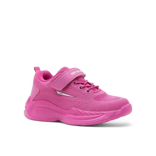 Sprandi Sneakersy CP66-23018(IV)DZ Różowy Sprandi 33 MODIVO