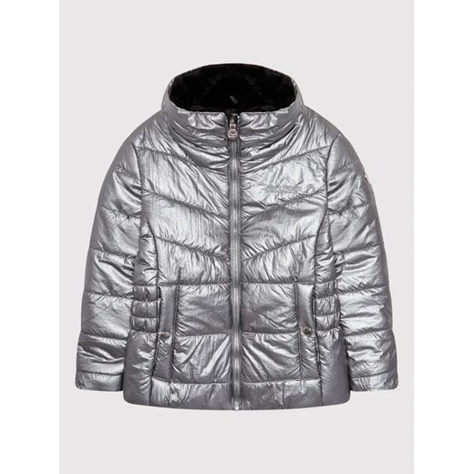 Regatta Kurtka puchowa Vedetta RKN107 Srebrny Regular Fit Regatta 9_10Y MODIVO