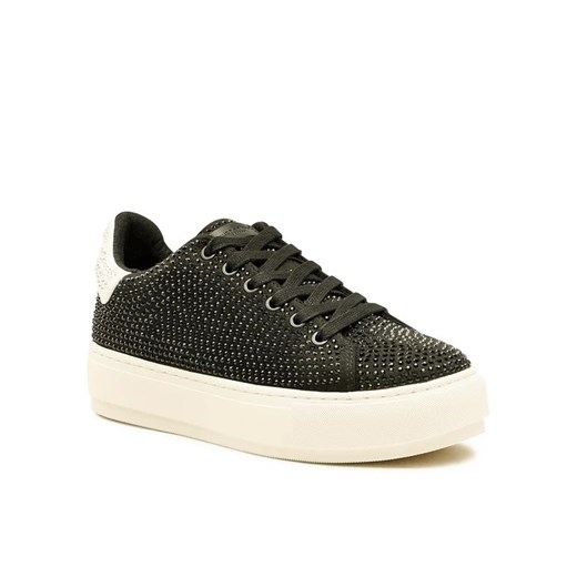 Kurt Geiger Sneakersy Laney Crystal 9340800609 Czarny Kurt Geiger 40 MODIVO