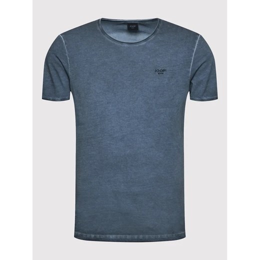 JOOP! Jeans T-Shirt 15 Jjj-06Clark 30032102 Granatowy Regular Fit S MODIVO